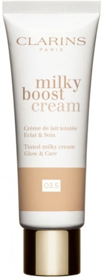 CLARINS MILKY CREAM 04 45 ML